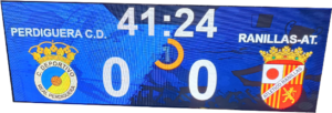 VIDEOMARCADOR